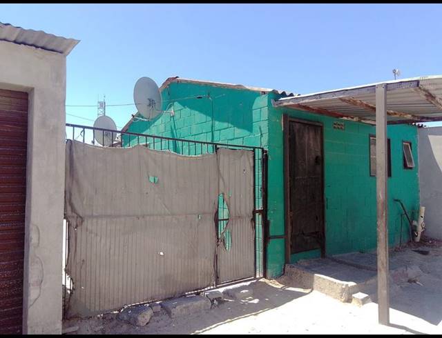 1 BEDROOM HOUSE FOR SALE IN LEIDEN